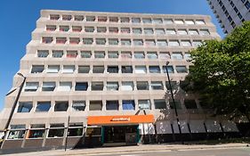 Easyhotel Croydon